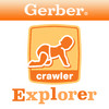 Gerber Crawler Explorer
