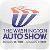 The 2012 Washington Auto Show