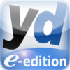 The York Dispatch eEdition for iPad