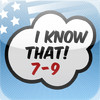 Elementary Science 7 to 9: I Know That! Quiz for Grade 3