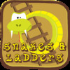 Snakes And Ladders.