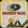 Mossy Oak Hunting Weather App, powered by ScoutLook