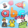 ABC Easy - Alphabet Training for Kids