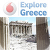 Vodafone Explore Greece