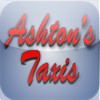 Ashton's Taxis (SW) Ltd