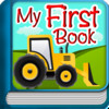 On The Farm kids book (an ebook for young children)