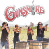 Gunsmoke Guns