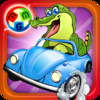 A Racing Zoo by Free Maker Games