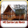 MC Custom Log Homes - Waycross