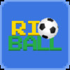 RioBall - Kick it for Brasil