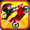 A Bike Race of Ninja Temple - Pro Racing Game