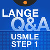 Lange Q&A: USMLE Step 1