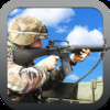 Army War - Desert Battlefield HD Full Version