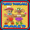 Funny - Pancake - Maker