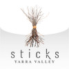 Sticks Yarra Valley