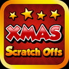 Christmas Scratch Offs - Lottery Scratchers