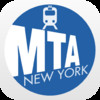 New York Subway Underground Metro Map