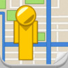 iStreetView for Google Maps : Street View and Places Search