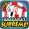 Baccarat Supreme HD+
