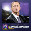 RSC Anderlecht Fantasy Manager 2013