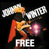 Johnny Winter Free