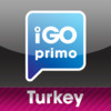 Turkey Navigation - iGO primo app