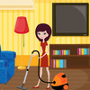 Room Cleaning Hours for Ladies