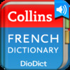 Collins Deluxe French-English Translator Dictionary - DioDict