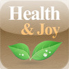 Tips for a healthy and joyful life