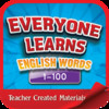 English Words 1-100: Everyone Learns