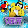 Extreme Penguin Puzzle Games