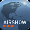 Airshow Moving Map
