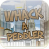 Whack A Peddler