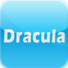 Dracula by Bram Stoker.