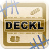 Deckl - DAS Bierdeckel Tool