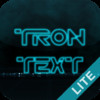 Tron Text FX LITE