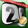 FlipScore Pro - Virtual Scoreboard