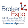 Broker Expo 2013