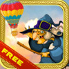 Oz Adventure Free - The War Against Great Dragons