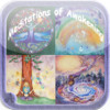 Meditations of Awakening Guided Meditations by Ahnalira, Complete Set