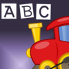 The Alphabet Train Pro
