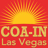 COA-IN 2013 Vegas