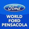 World Ford Pensacola Dealer App