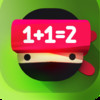 Ninja Freaking Math Challenge