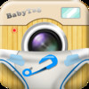Baby Tag Photo: instantly organize and share your kids' memories