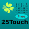 25touch
