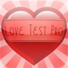 Love Test Pro - Compatibility Rating Calculator