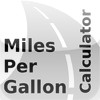 Miles Per Gallon Calculator