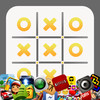 Tic Tac Toe With App Icons