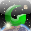 GoSkyWatch Planetarium for iPad - the astronomy star guide